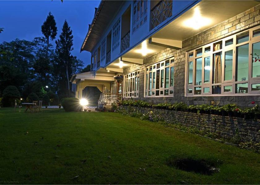 Sikkim Pelling Outdoors