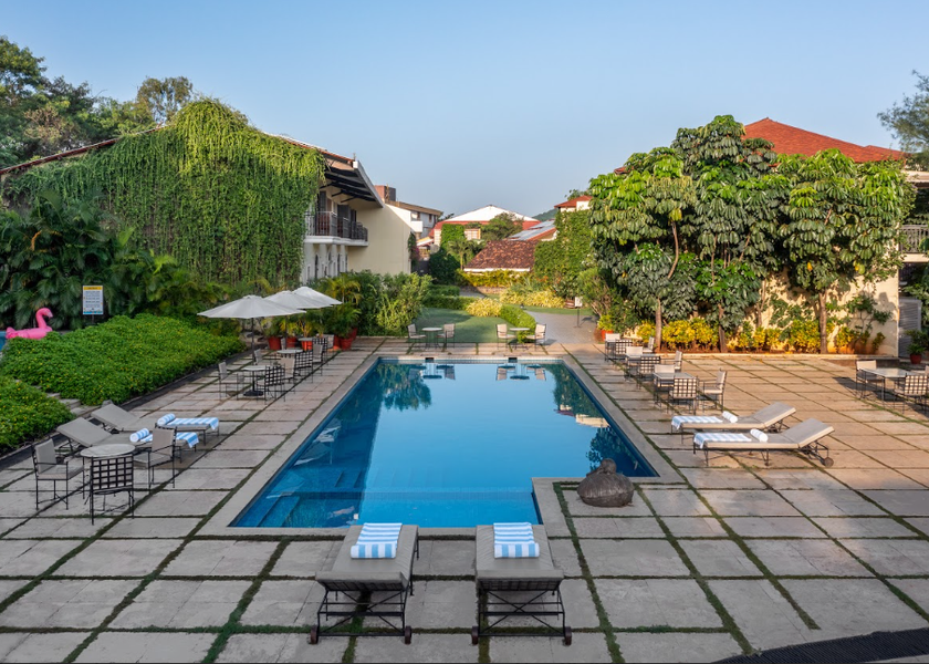 Maharashtra Nashik Pool