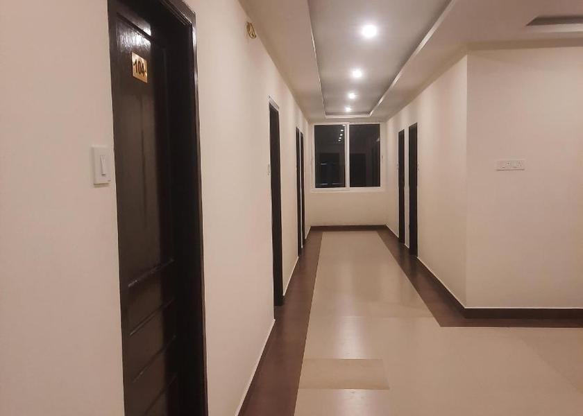 Tamil Nadu Kanyakumari Public Areas
