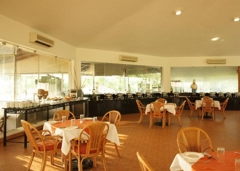 Tamil Nadu Mahabalipuram Food & Dining