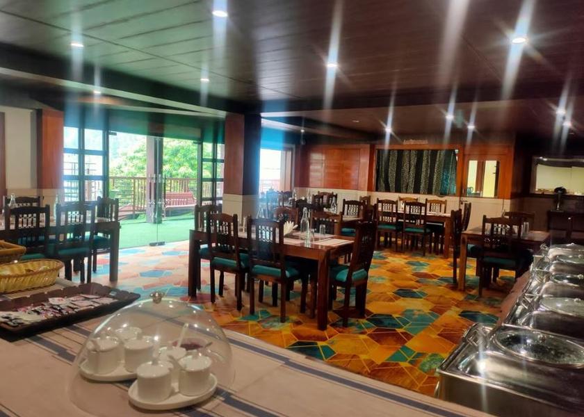 Himachal Pradesh Dalhousie Food & Dining