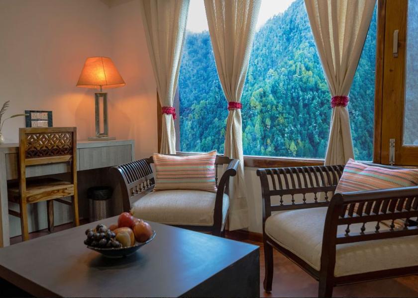 Himachal Pradesh Dalhousie Food & Dining