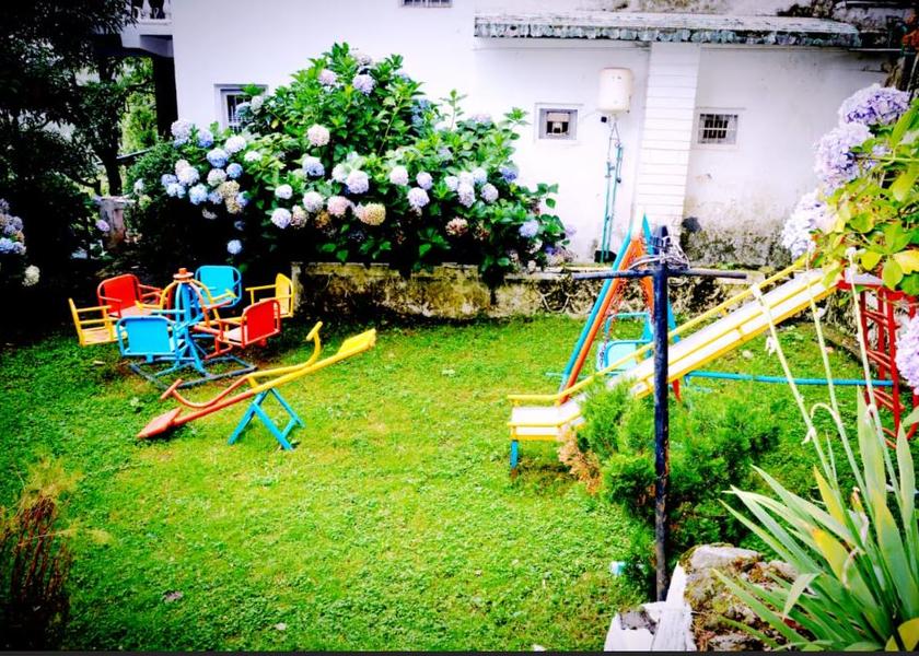 Himachal Pradesh Dalhousie Outdoors