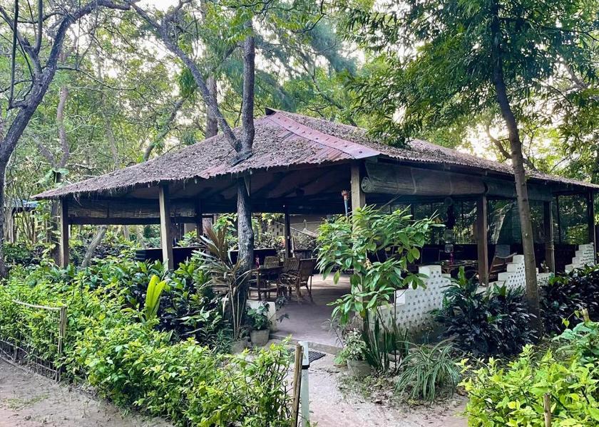 Andaman and Nicobar Neil Island Public Areas