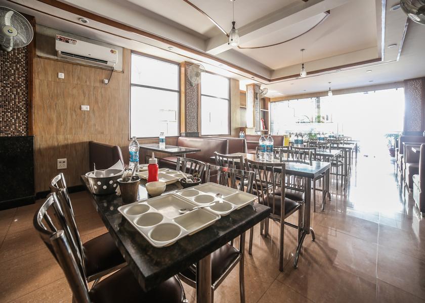 Jammu and Kashmir Katra Food & Dining