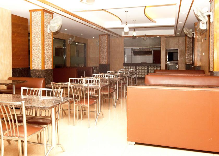 Jammu and Kashmir Katra Food & Dining