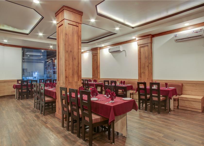 Jammu and Kashmir Katra Food & Dining