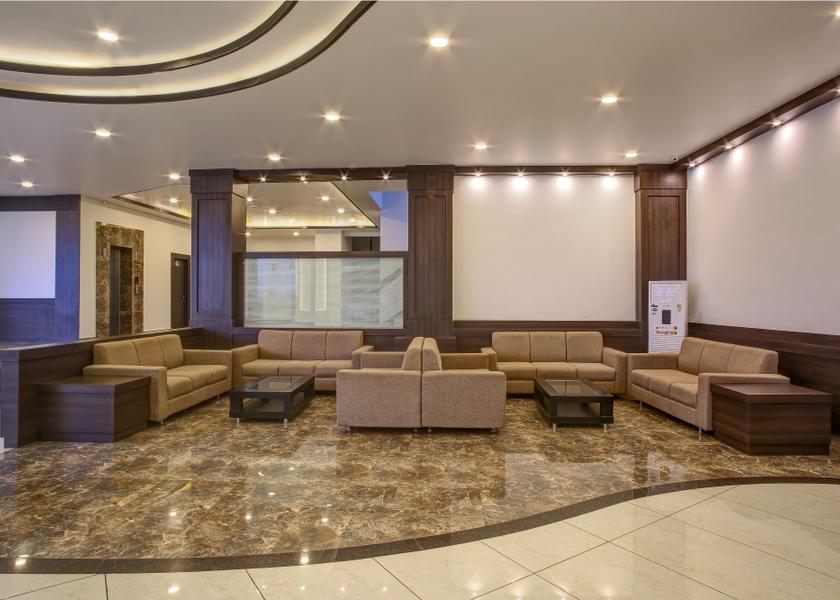 Jammu and Kashmir Katra Public Areas