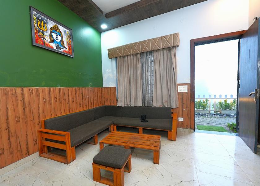 Uttarakhand Mussoorie Public Areas