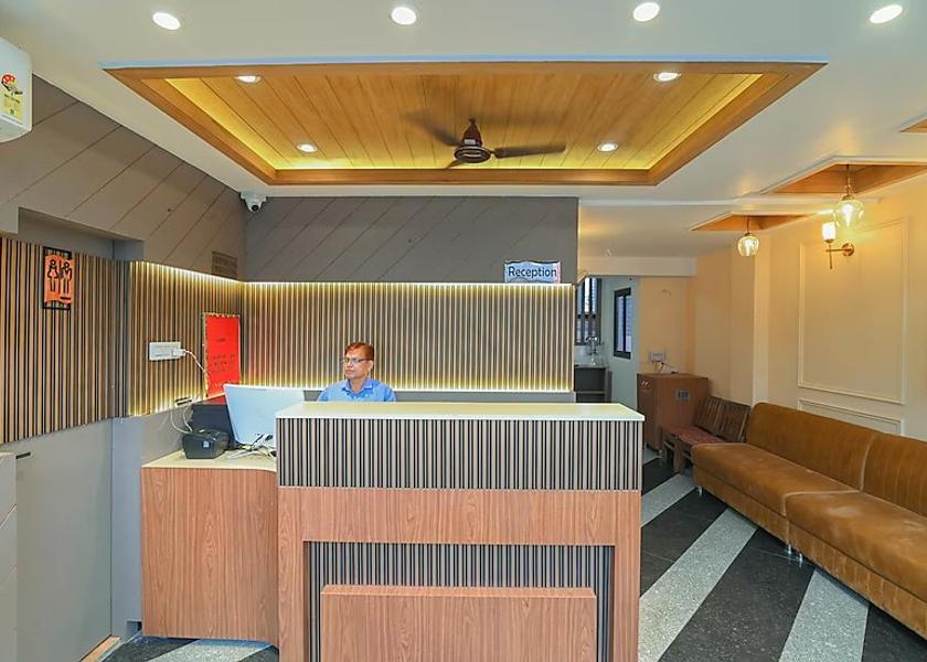 Uttarakhand Haridwar Public Areas