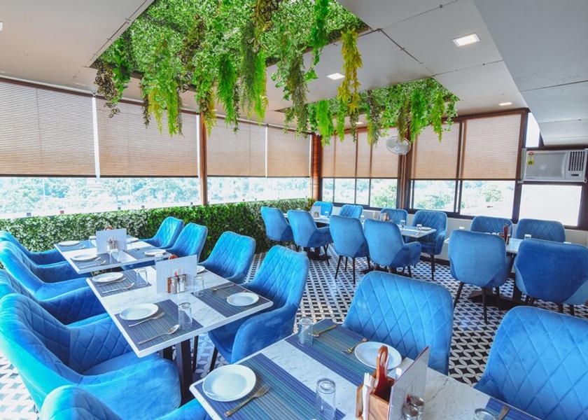 Uttarakhand Haridwar Food & Dining