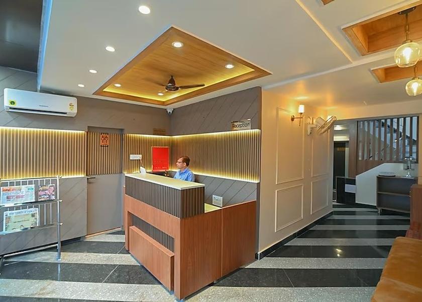 Uttarakhand Haridwar Public Areas