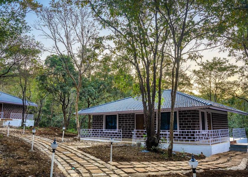 Karnataka Karwar Hotel Exterior