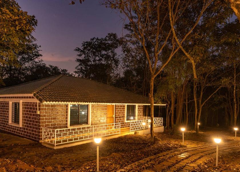 Karnataka Karwar Room