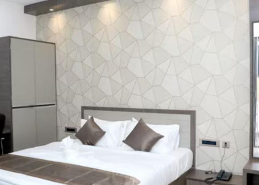 Tamil Nadu Tirupur STANDARD NON AC ROOM