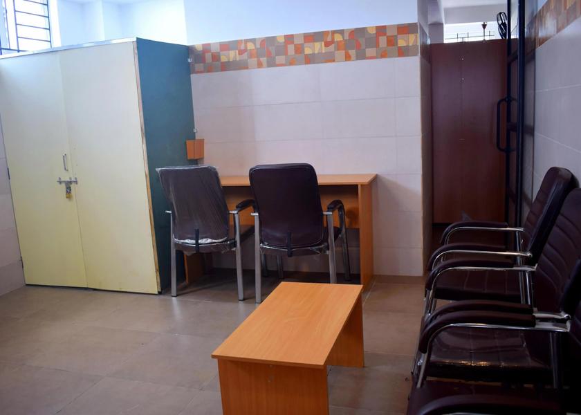 Tamil Nadu Tirupur Public Areas