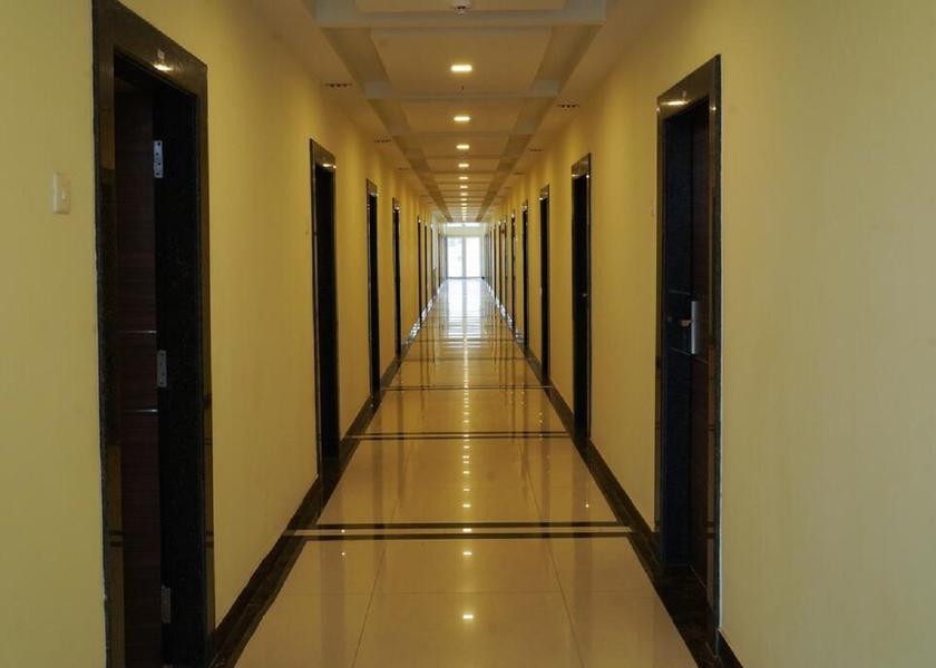 Tamil Nadu Trichy Public Areas