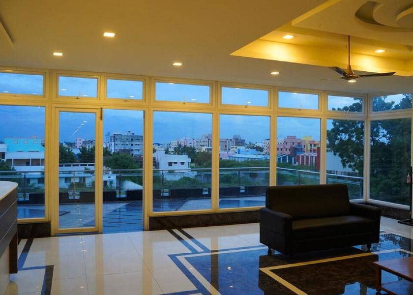 Tamil Nadu Trichy Public Areas