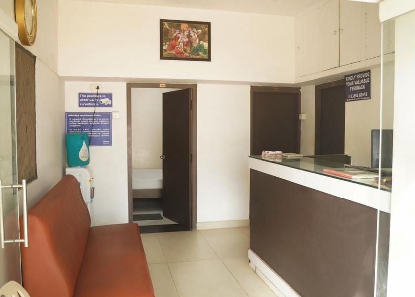 Tamil Nadu Trichy Public Areas
