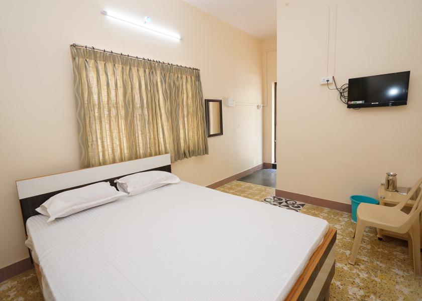 Tamil Nadu Trichy Four Bed Family Room