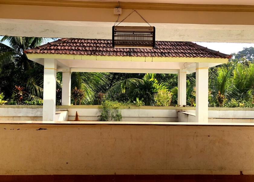 Maharashtra Chiplun Hotel Exterior
