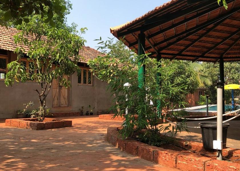 Maharashtra Chiplun Public Areas
