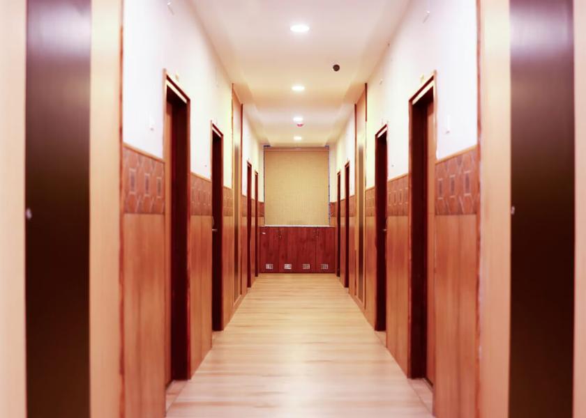 Tamil Nadu Thanjavur Public Areas
