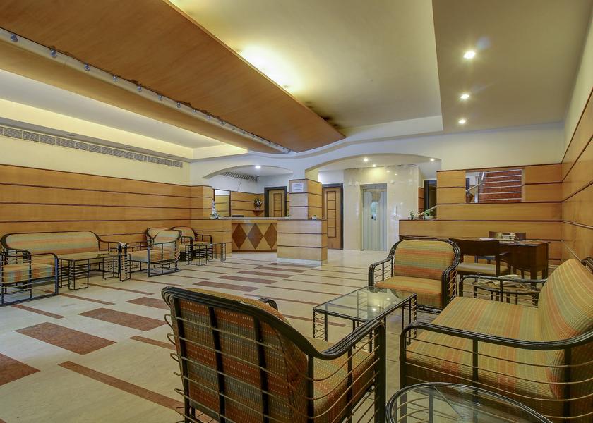 Telangana Hyderabad Public Areas