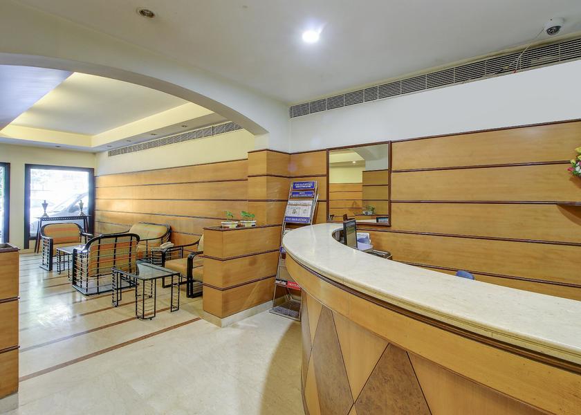 Telangana Hyderabad Public Areas