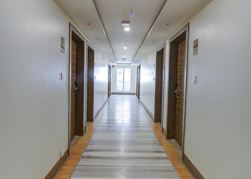 Telangana Hyderabad Public Areas