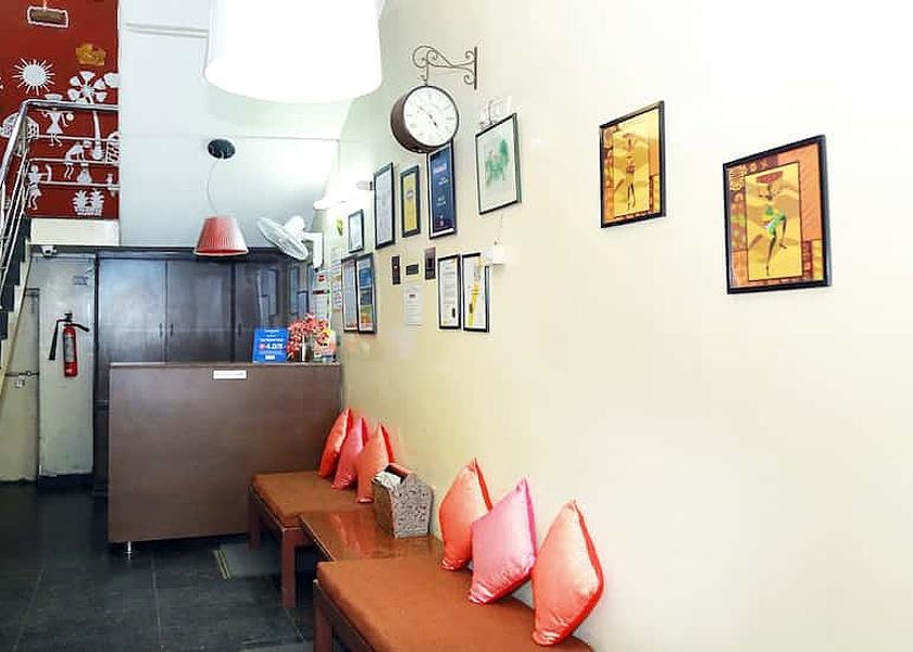 Telangana Hyderabad Public Areas