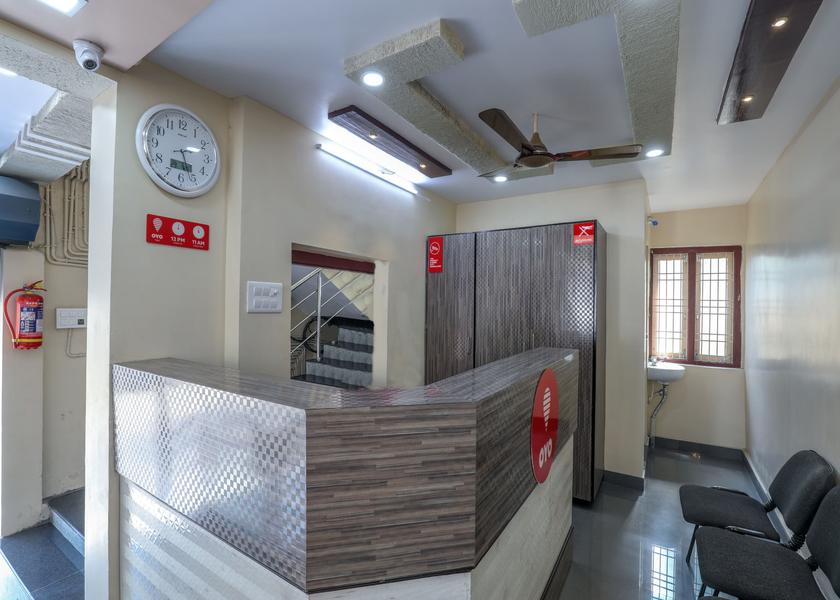 Andhra Pradesh Visakhapatnam Public Areas