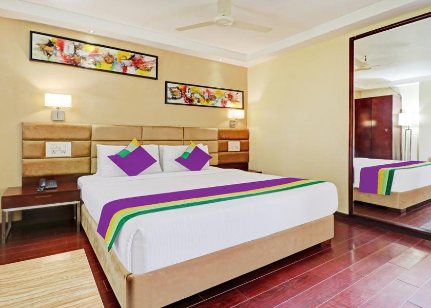 Andhra Pradesh Vijaywada Club Room - Extra Size