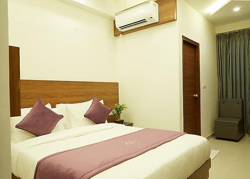 Karnataka Bangalore Executive Room