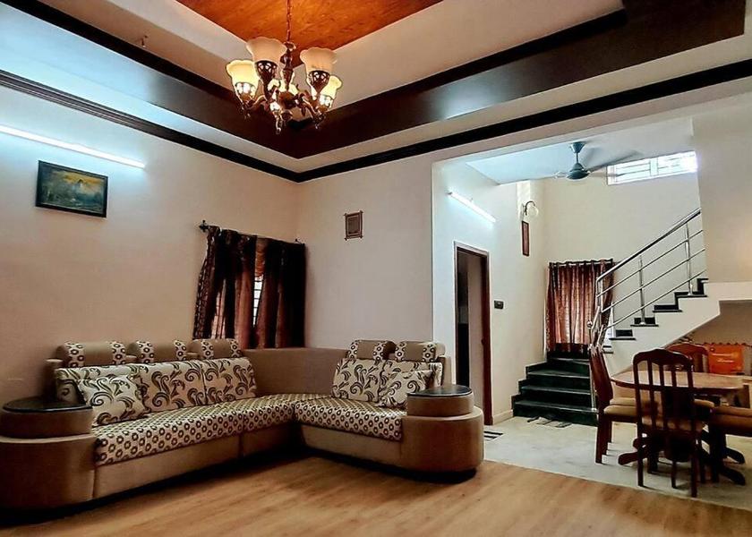 Tamil Nadu Yercaud Public Areas
