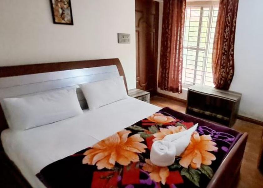 Tamil Nadu Yercaud 3 BHK Villa