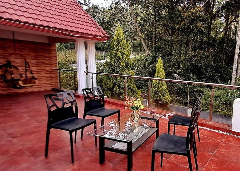 Tamil Nadu Yercaud 3 BHK Villa