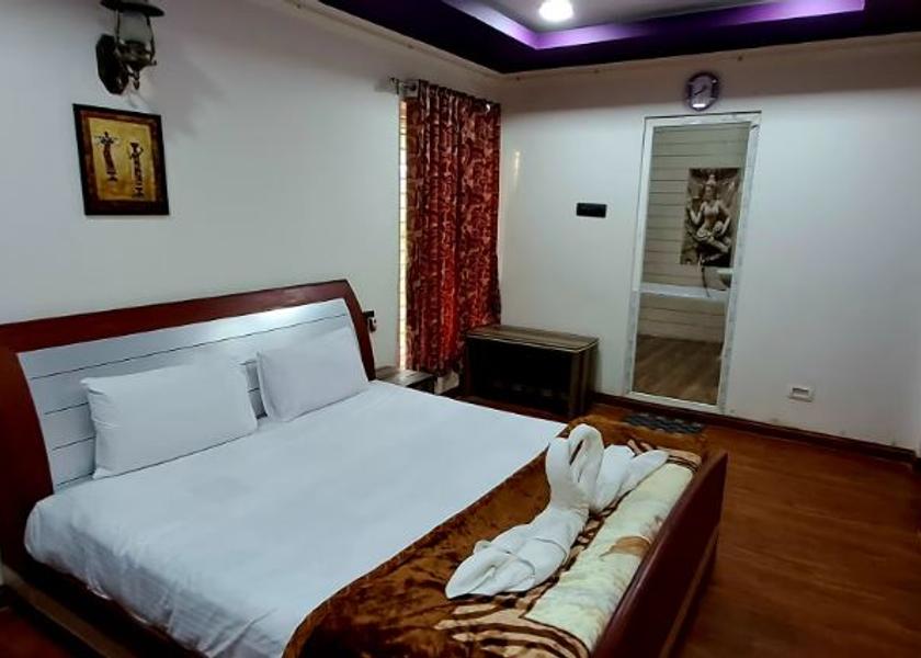 Tamil Nadu Yercaud 3 BHK Villa