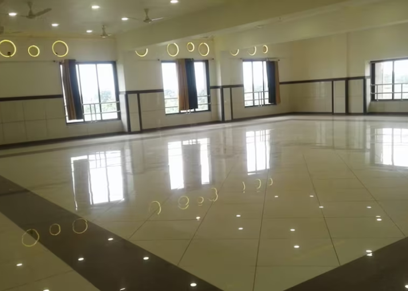 Maharashtra Malkapur Public Areas