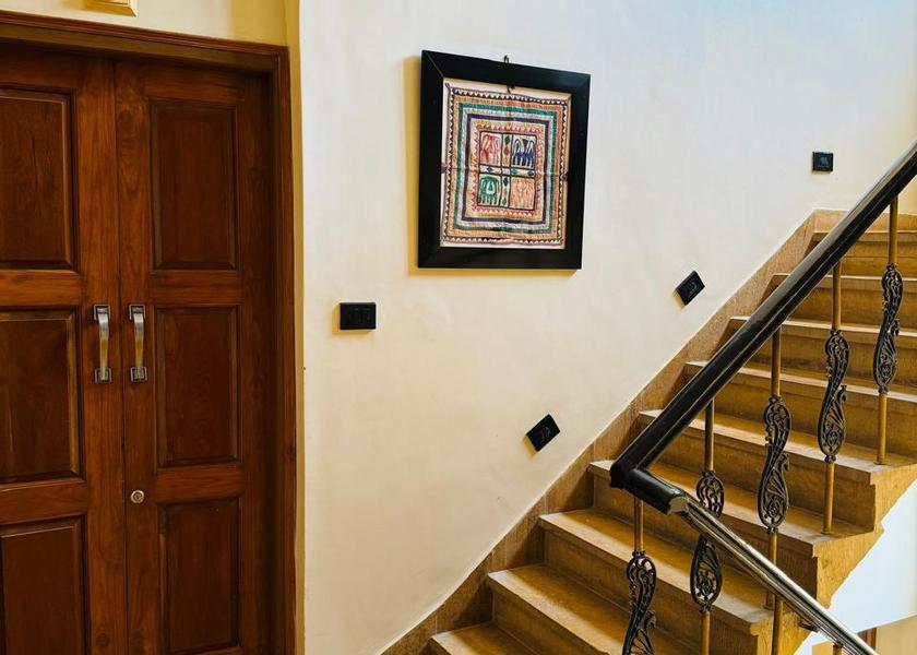 Rajasthan Jaisalmer Public Areas