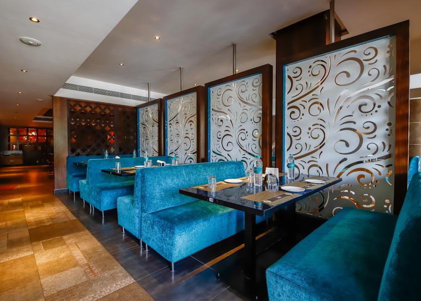 Karnataka Bangalore Food & Dining