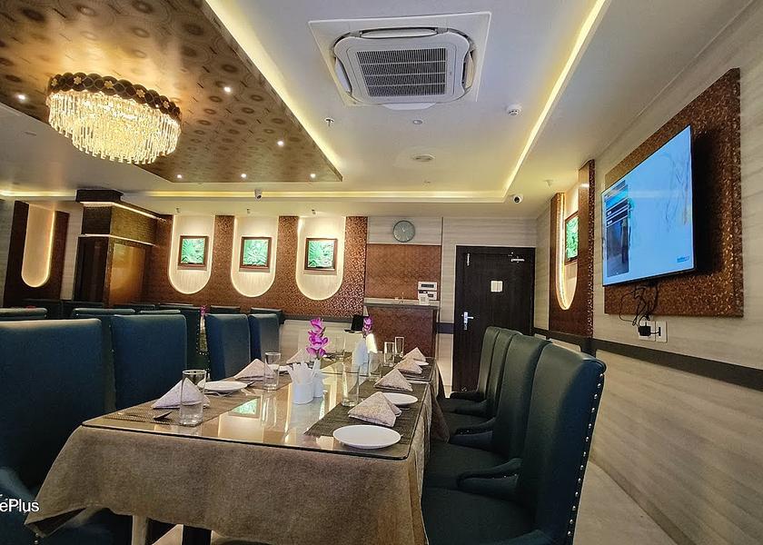 Odisha Bhubaneswar Business Centre