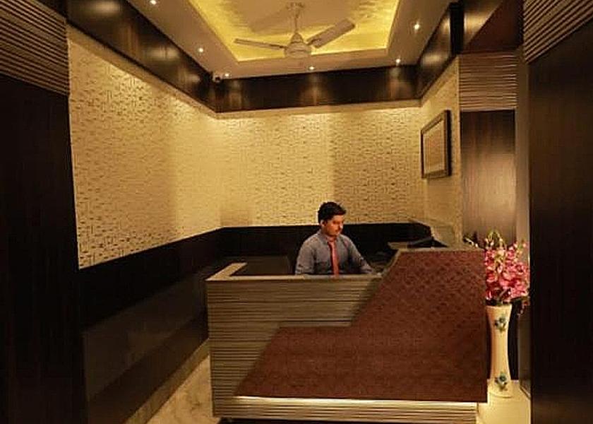 Odisha Bhubaneswar Public Areas