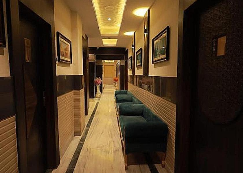 Odisha Bhubaneswar Public Areas