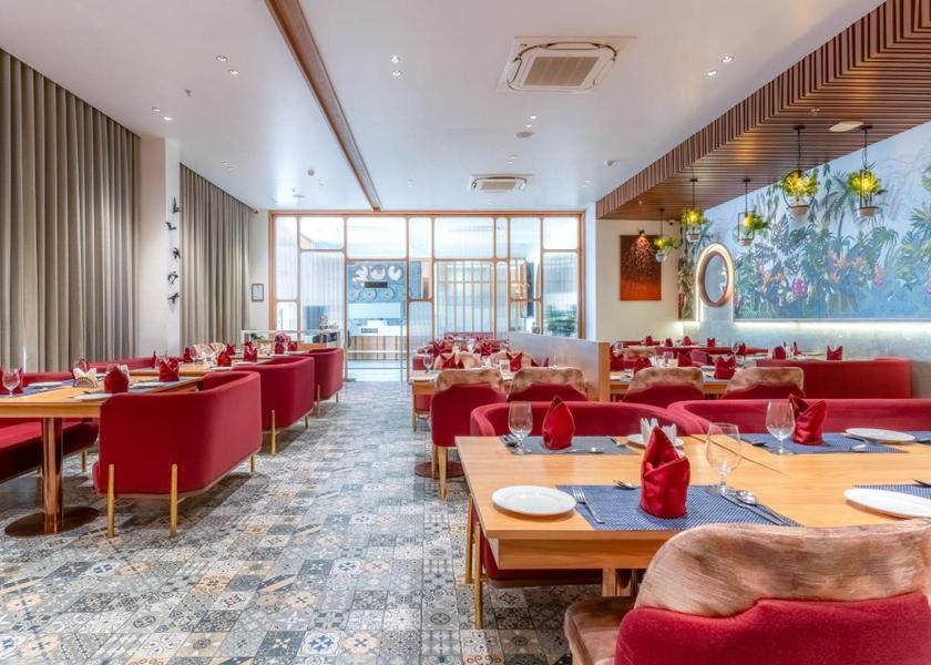 Gujarat Dwarka Restaurant