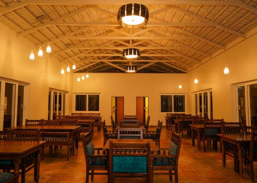 Karnataka Coorg Food & Dining