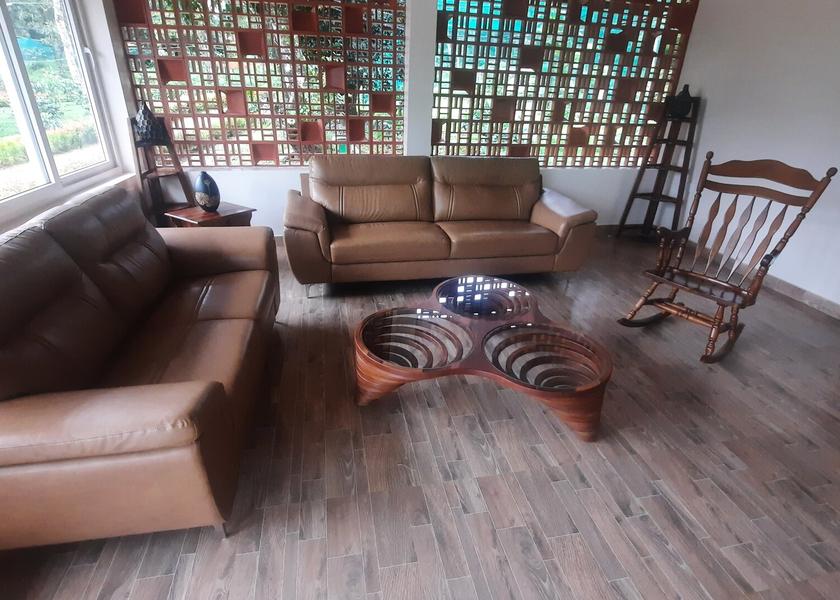 Karnataka Coorg Public Areas
