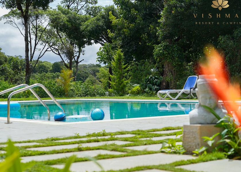 Karnataka Coorg Pool