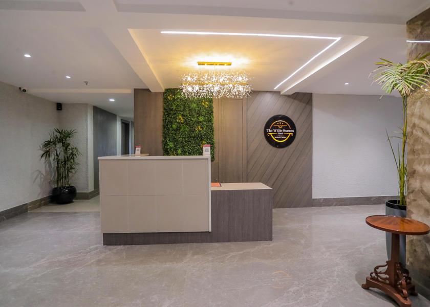 Madhya Pradesh Gwalior Public Areas