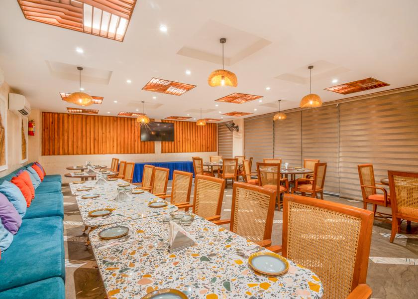 Madhya Pradesh Gwalior Food & Dining